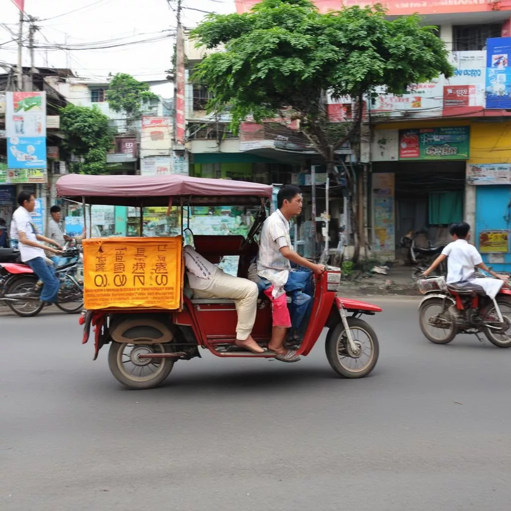 Vietnam Car Segment Guide: Choosing the Right Car for You