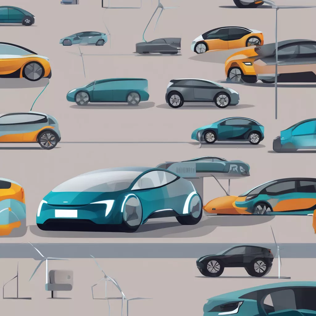 Your Guide to Electric Vehicle Types: A Comprehensive Overview