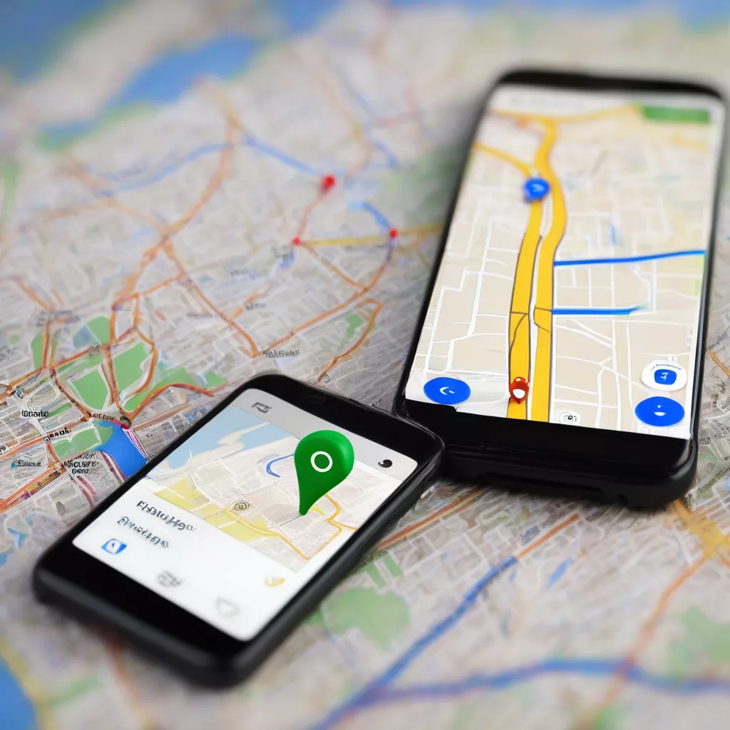 Best Truck Navigation Apps: Your Guide to Stress-Free Driving