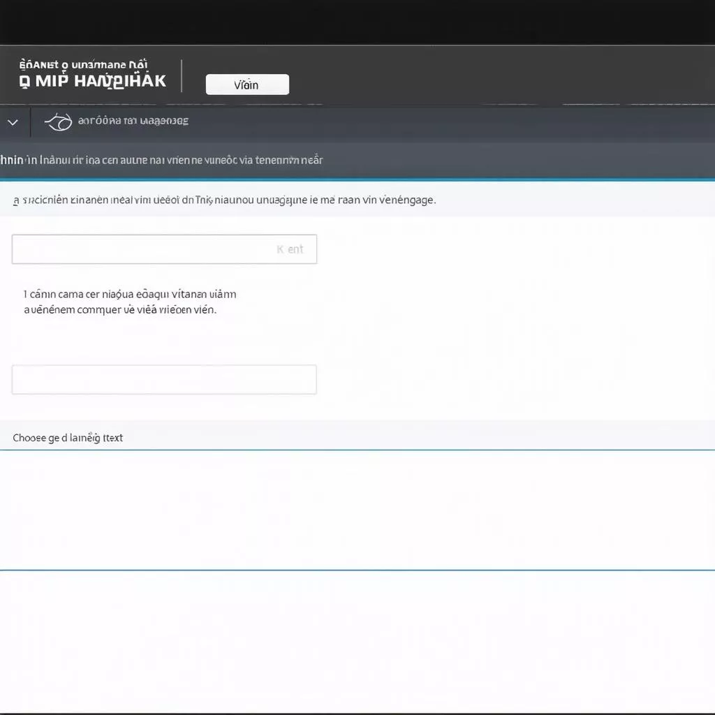 Phần mềm dịch tiếng Anh chuyên ngành ô tô: Cứu cánh cho anh em tài xế