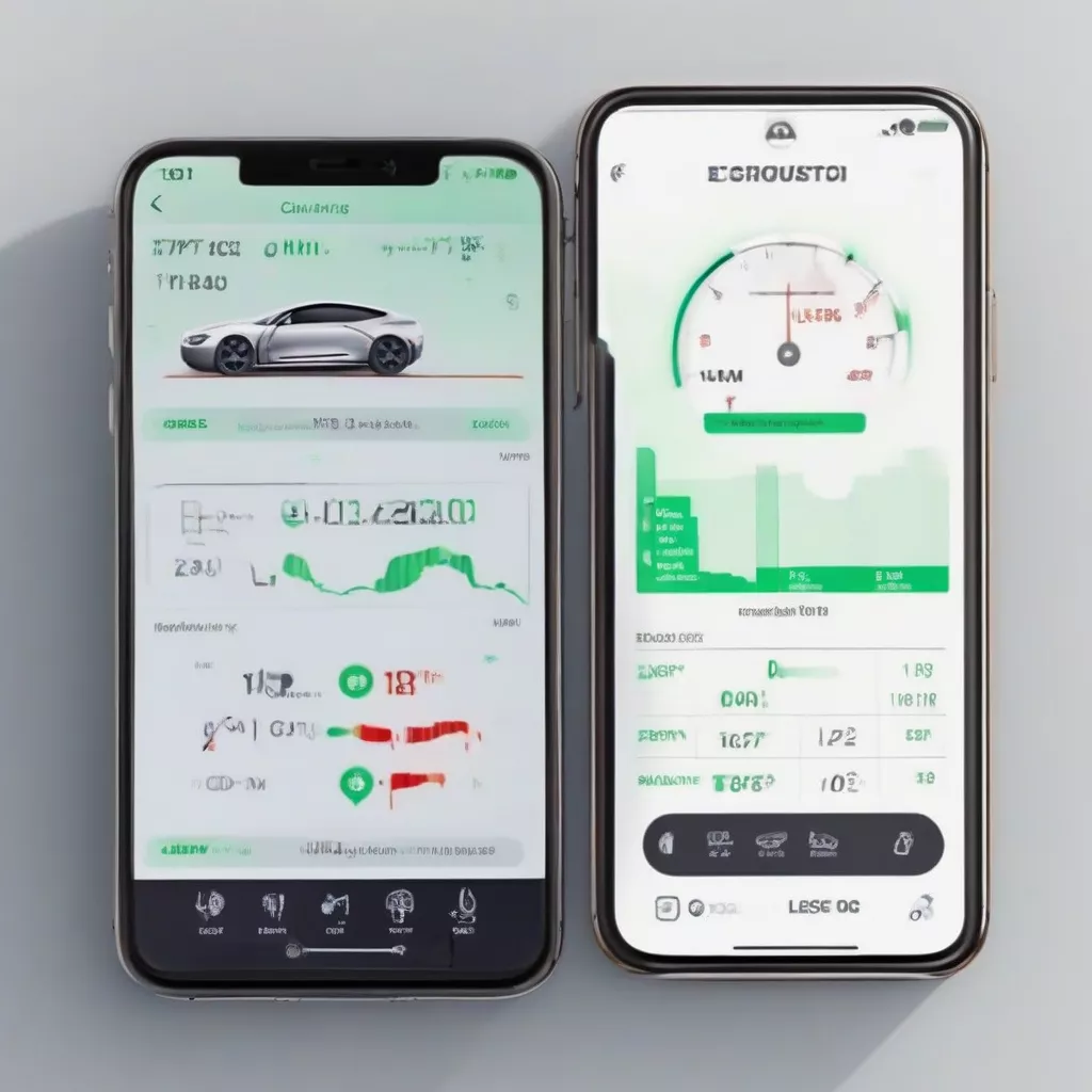 Phần mềm đọc lỗi xe ô tô: Vật Bất Ly Thân Của Mọi Tài Xế