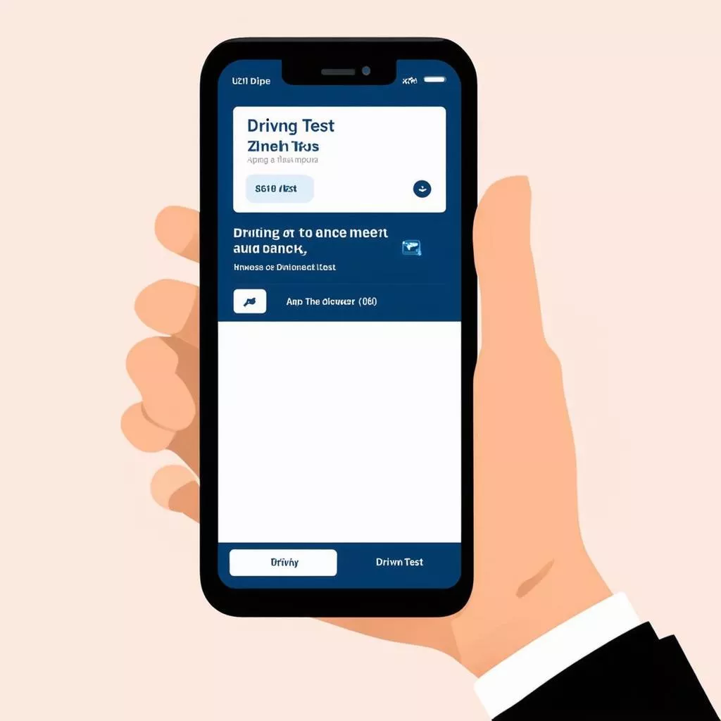 Phần Mềm Học Thi Bằng Lái Xe Ô Tô: Lựa Chọn Thông Minh Cho Tỷ Lệ Đậu Cao