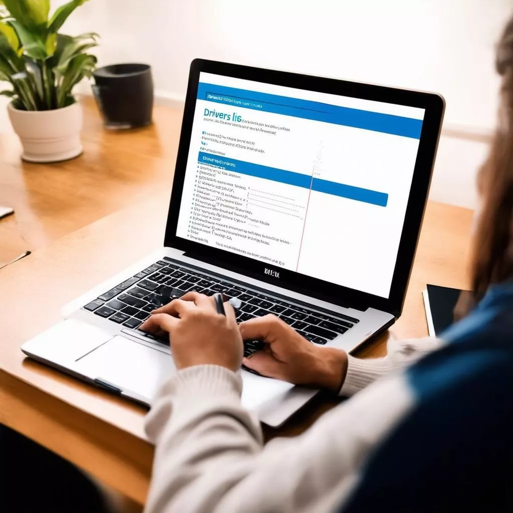 Phần mềm ôn thi sát hạch lái xe ô tô: Vượt ải "nhàn tênh", tự tin cầm vô lăng