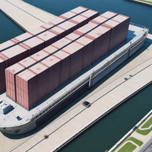 Transport management software with map and location tracking