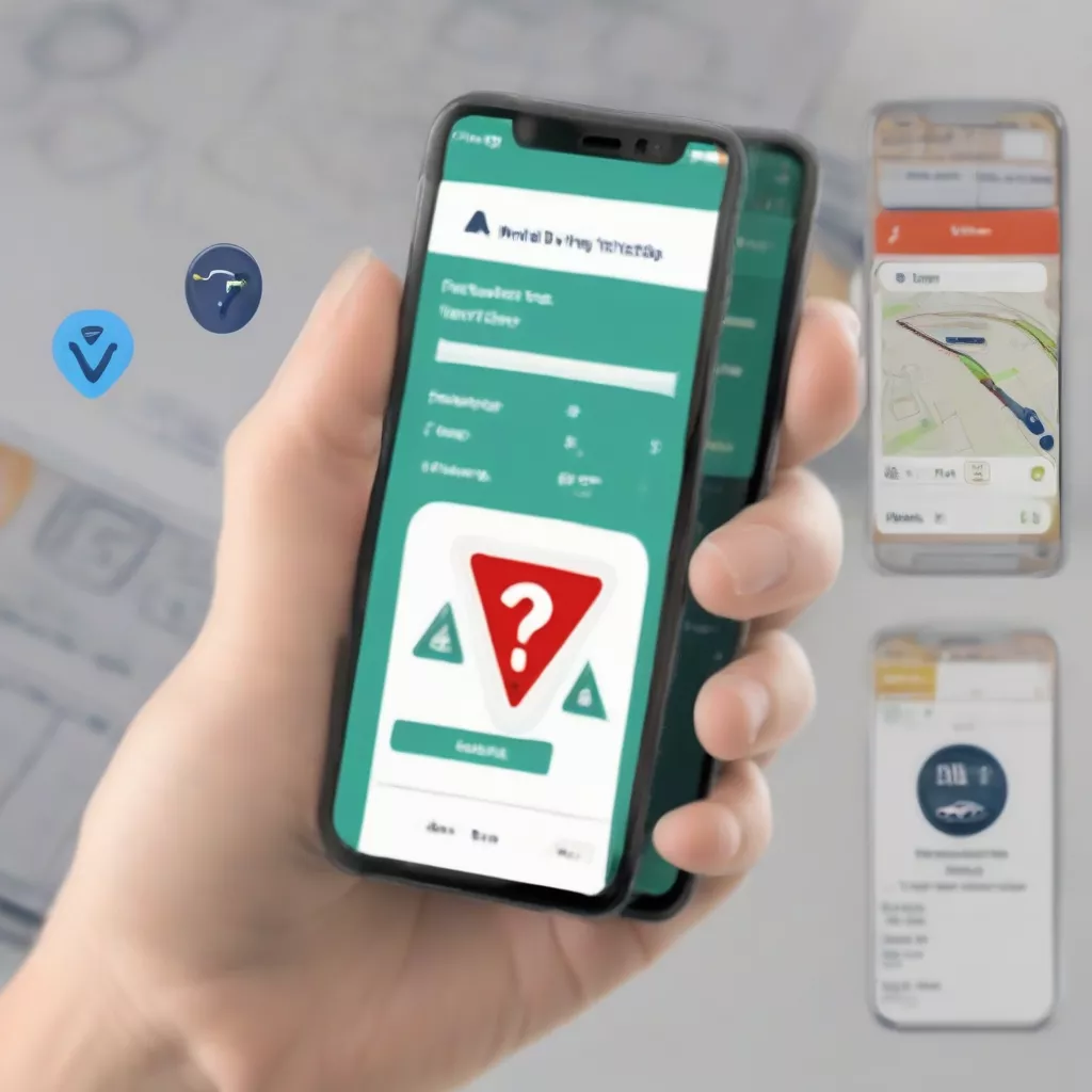 Phần mềm thi bằng lái xe ô tô: Bí kíp nằm gọn trong tay, tự tin vượt ải thi cử