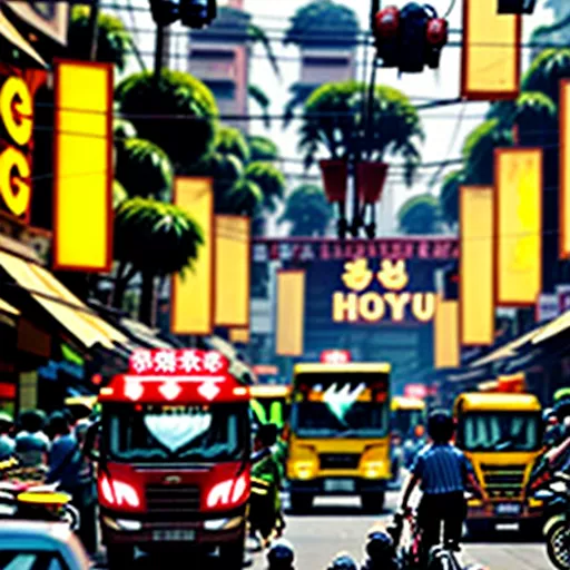 Phân Phối Phụ Tùng Ô Tô: Cẩm Nang Từ A đến Z Cho Người Mới