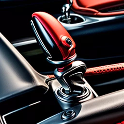 The Essential Role of Parking Brakes in Trucks