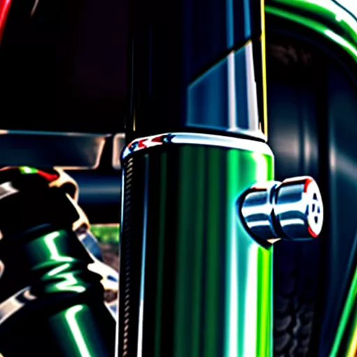 ट्रक का हैंडब्रेक: सुरक्षा का महत्वपूर्ण पहलू