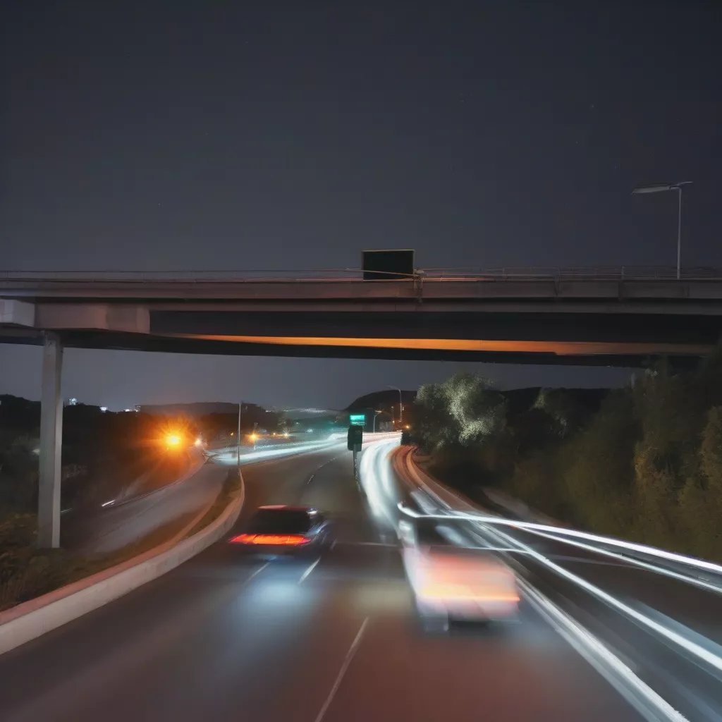 Bußgelder für Geschwindigkeitsüberschreitungen 2023: Wichtige Infos für Autofahrer