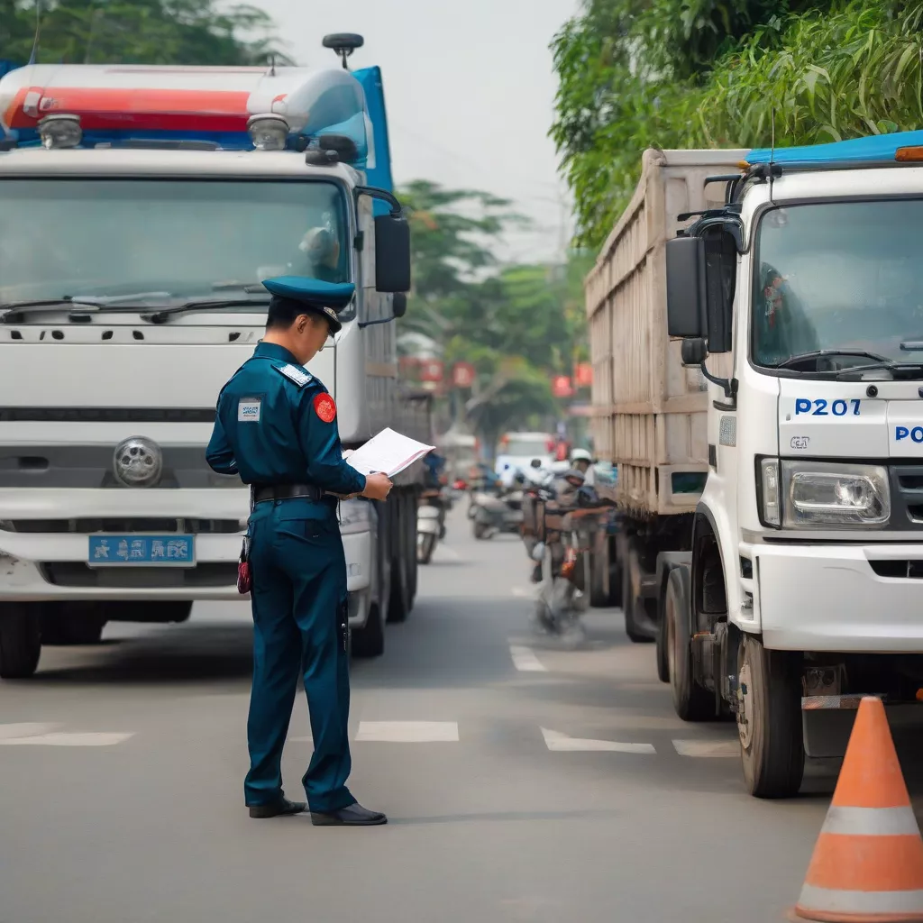 Độ ô tô có bị phạt không? Tìm hiểu quy định mới nhất 2023