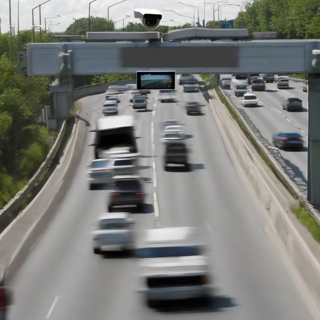 Mức phạt tốc độ xe ô tô mới nhất 2023:  Những điều tài xế cần biết