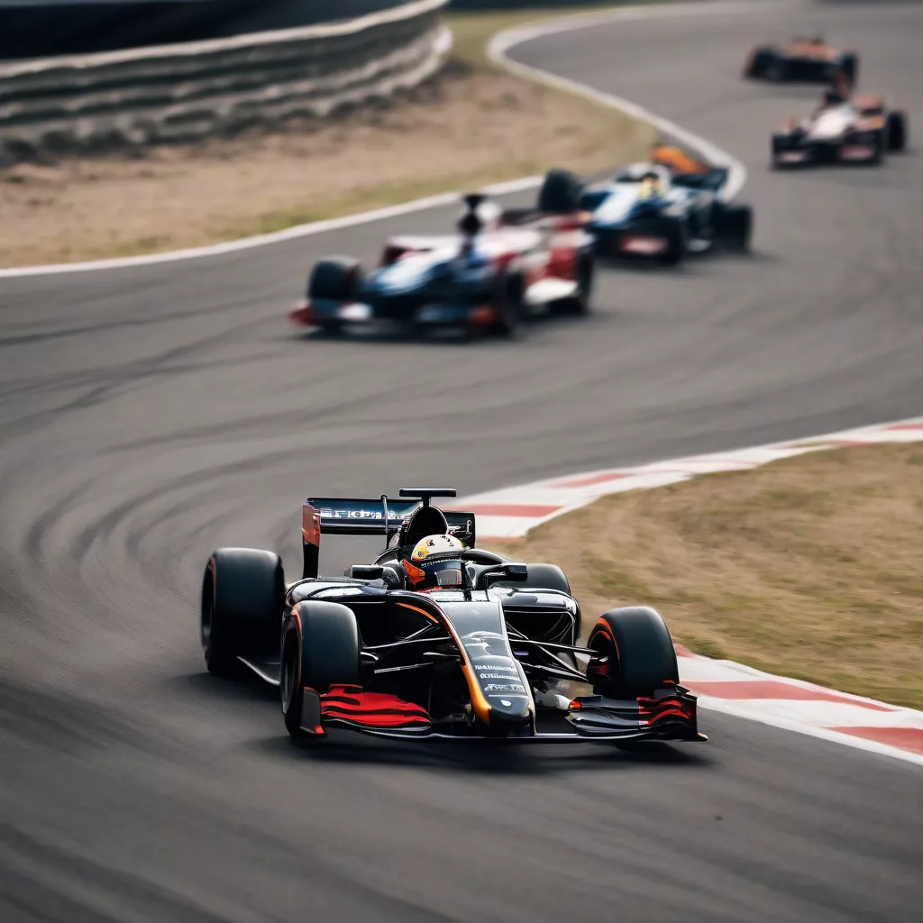 Autofilme: Ein Blick in die bunte Welt der Fahrzeuge