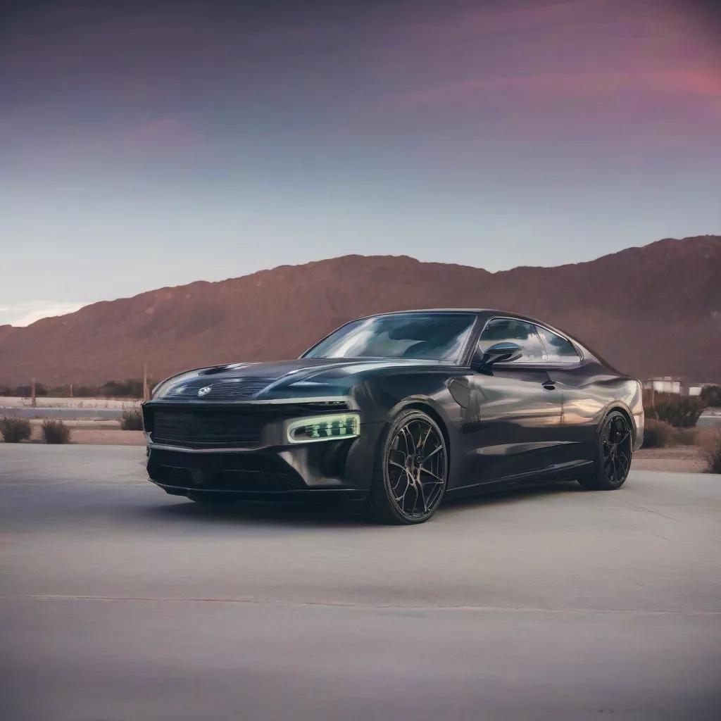 Truck Feng Shui for Good Luck