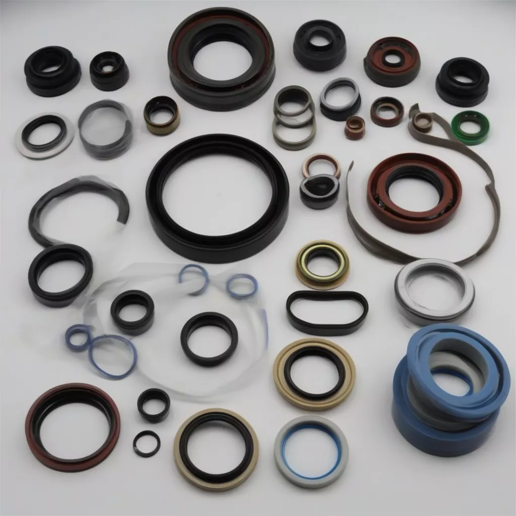 Phớt Ô Tô: Vật Nhỏ, Vai Trò Lớn, Chọn Lựa Thế Nào Cho Chuẩn?