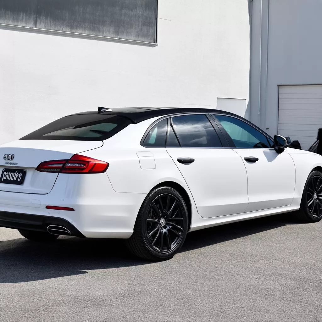 Perlukah Lapisan Keramik untuk Truk? Manfaat dan Hal yang Perlu Diperhatikan