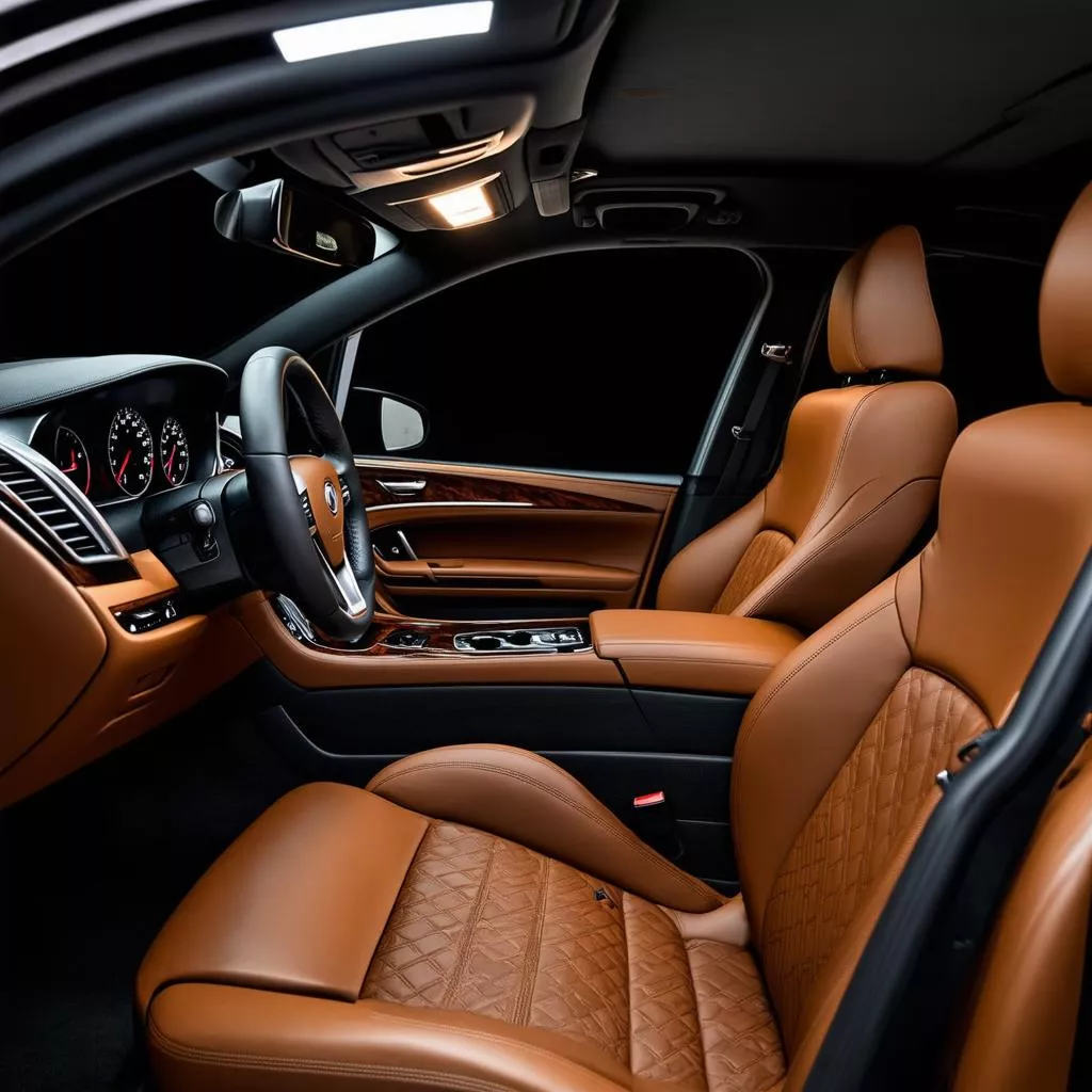 Accessori per interni auto