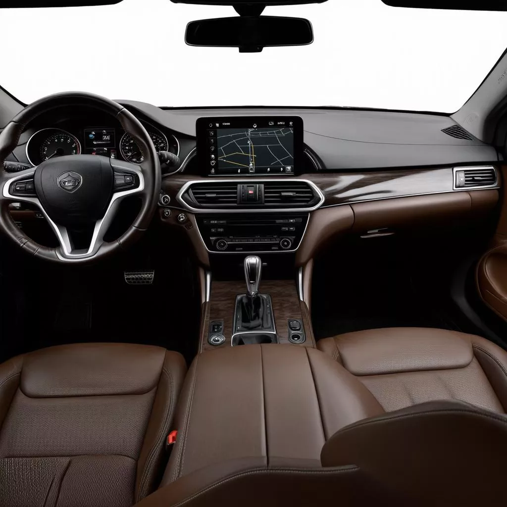 Phụ Kiện Ô Tô Cầu Giấy - Thiên Đường Cho Xế Yêu Của Bạn