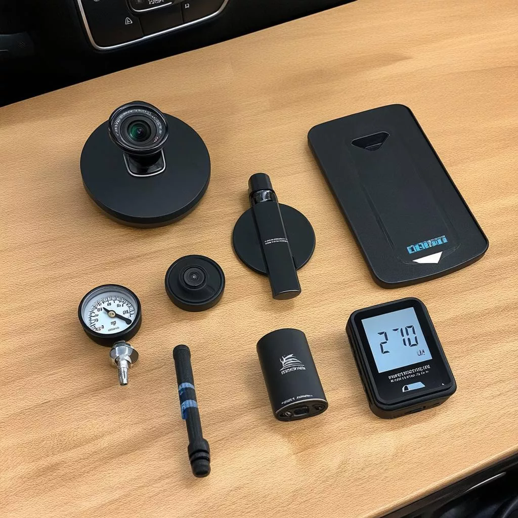 차량용 액세서리