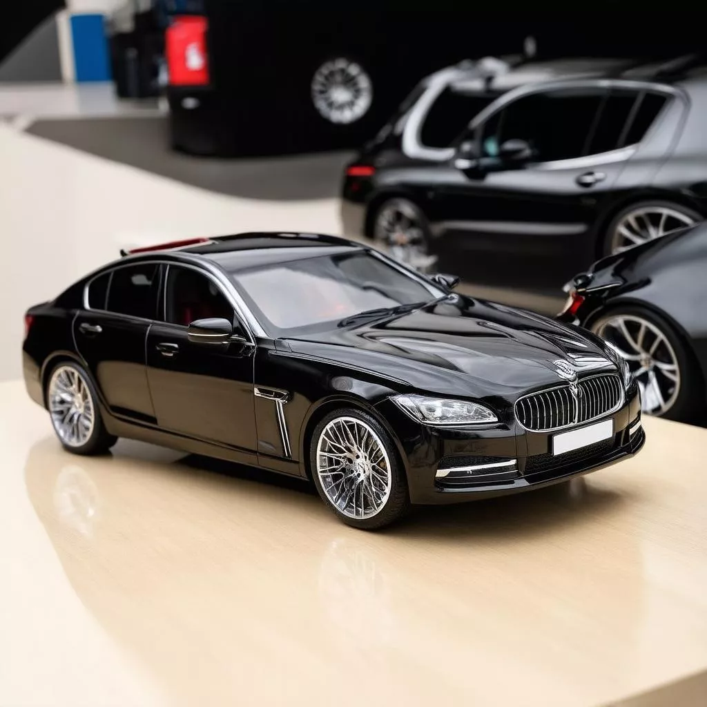 Phụ Kiện Xe Ô Tô: Bật Mí Bí Kíp Lựa Chọn Và Sử Dụng Hiệu Quả Nhất