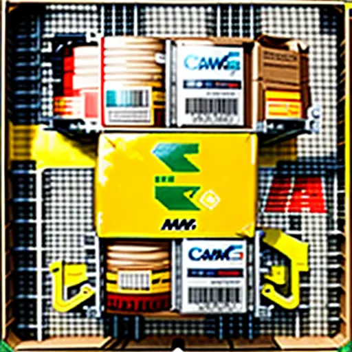 Genuine CAMC Parts: Quality You Can Trust