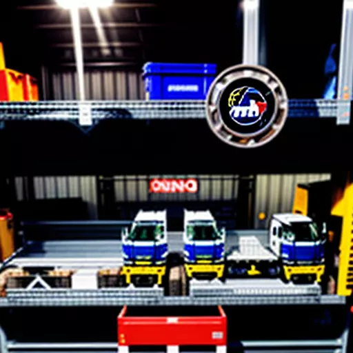 Phụ Tùng Hino: Uy Tín - Chất Lượng - Giá Cả Cạnh Tranh