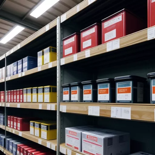 Finding Reliable Mitsubishi Parts in Ho Chi Minh City