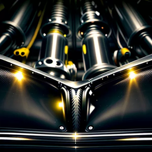 Genuine Auto Parts in Hanoi: Best Prices Guaranteed