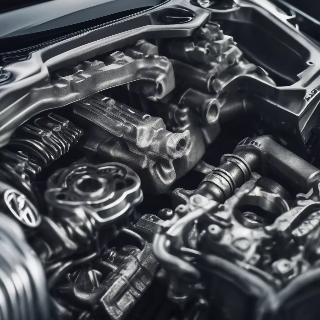 इनोवा कार के स्पेयर पार्ट्स: आपकी गाड़ी के लिए स्मार्ट विकल्प