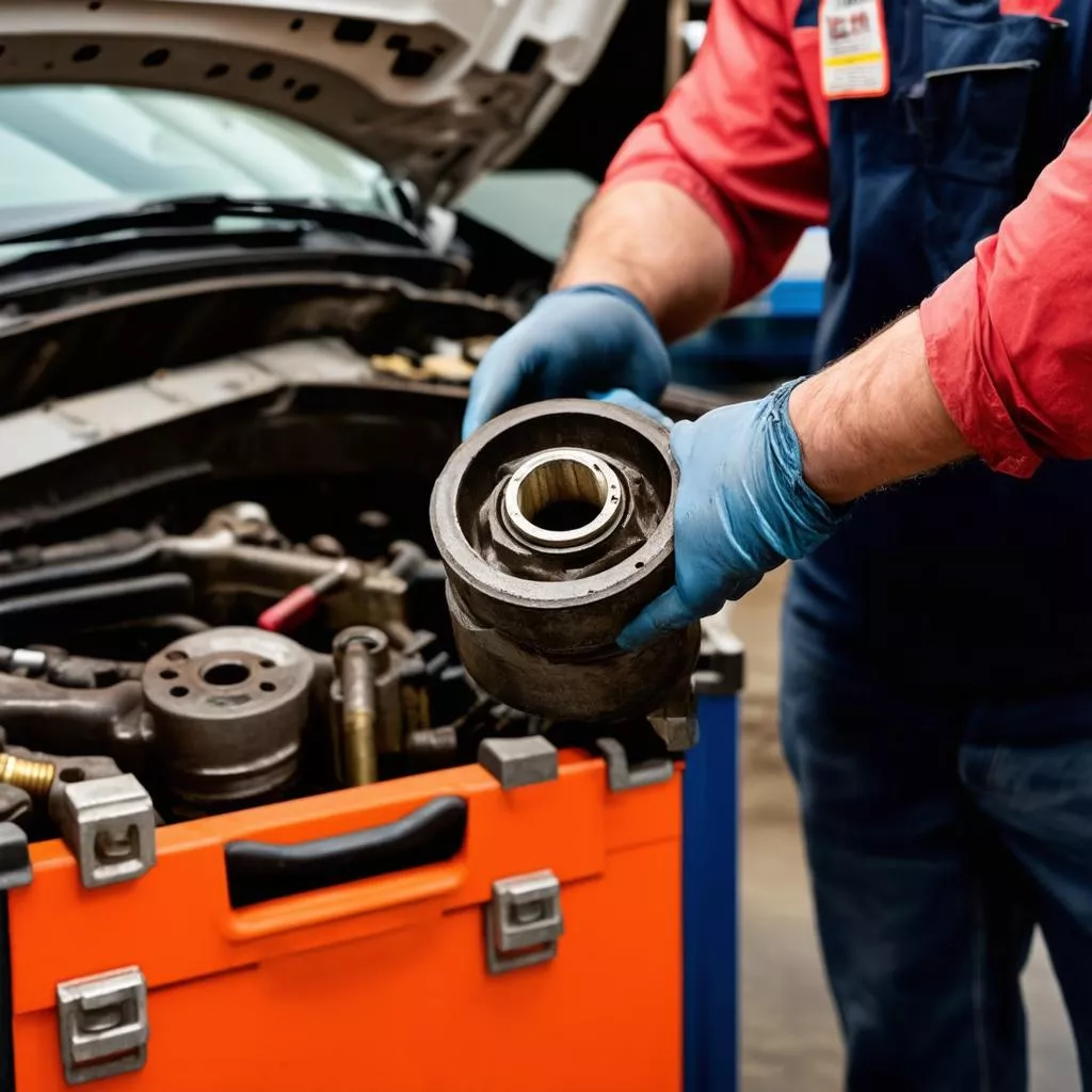 Phụ Tùng Ô Tô Kim Cương: Uy Tín, Chất Lượng, Giá Cả Hợp Lý