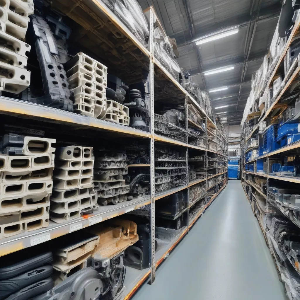 Tìm Hiểu Cửa Hàng Phụ Tùng Ô Tô Thuận Hòa: Địa Chỉ Tin Cậy Cho Xe Của Bạn