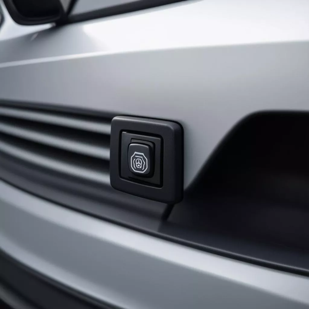 Phụ Tùng Ô Tô Thu Đèn: Vật Bất Ly Thân Cho "Xế Yêu" Của Bạn