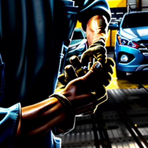 Genuine Hyundai Truck Parts: Quality and Reliability in Hanoi