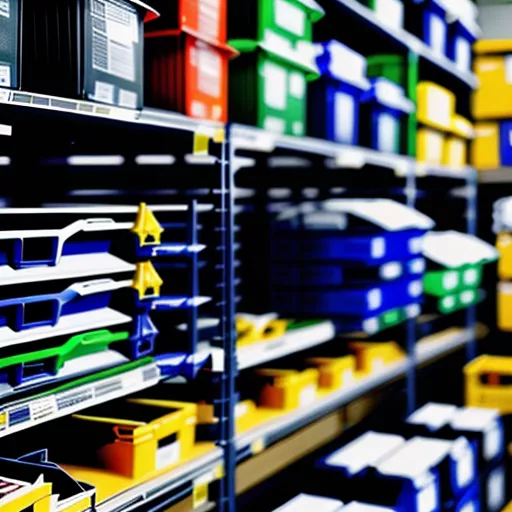 Hyundai LKW-Ersatzteile: Qualität, Zuverlässigkeit & Faire Preise