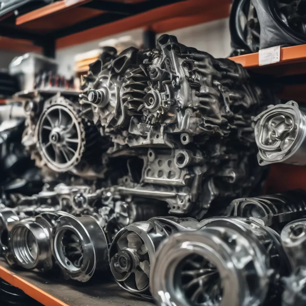 Hanoi Auto Part Prices: Guide & Latest Price List