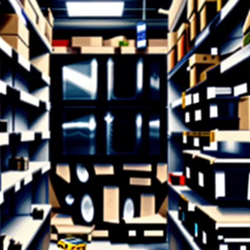 Truck parts and accessories