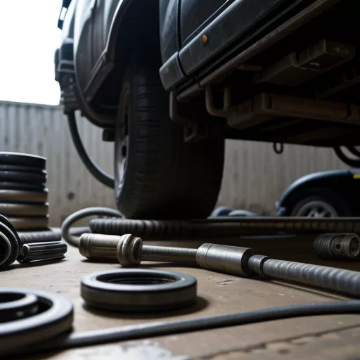 Giá Phụ Tùng Xe Tải Dongben Chính Hãng - Rẻ Nhất Tại Hà Nội