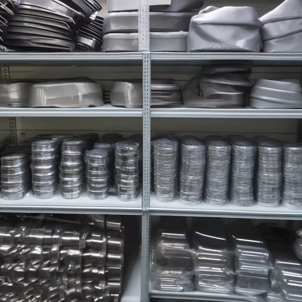 Genuine Isuzu Truck Parts in Hanoi: Quality & Best Price