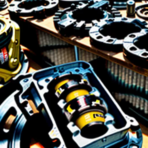 Vinaxuki 500kg Truck Parts: Easy Search & Selection in Hanoi