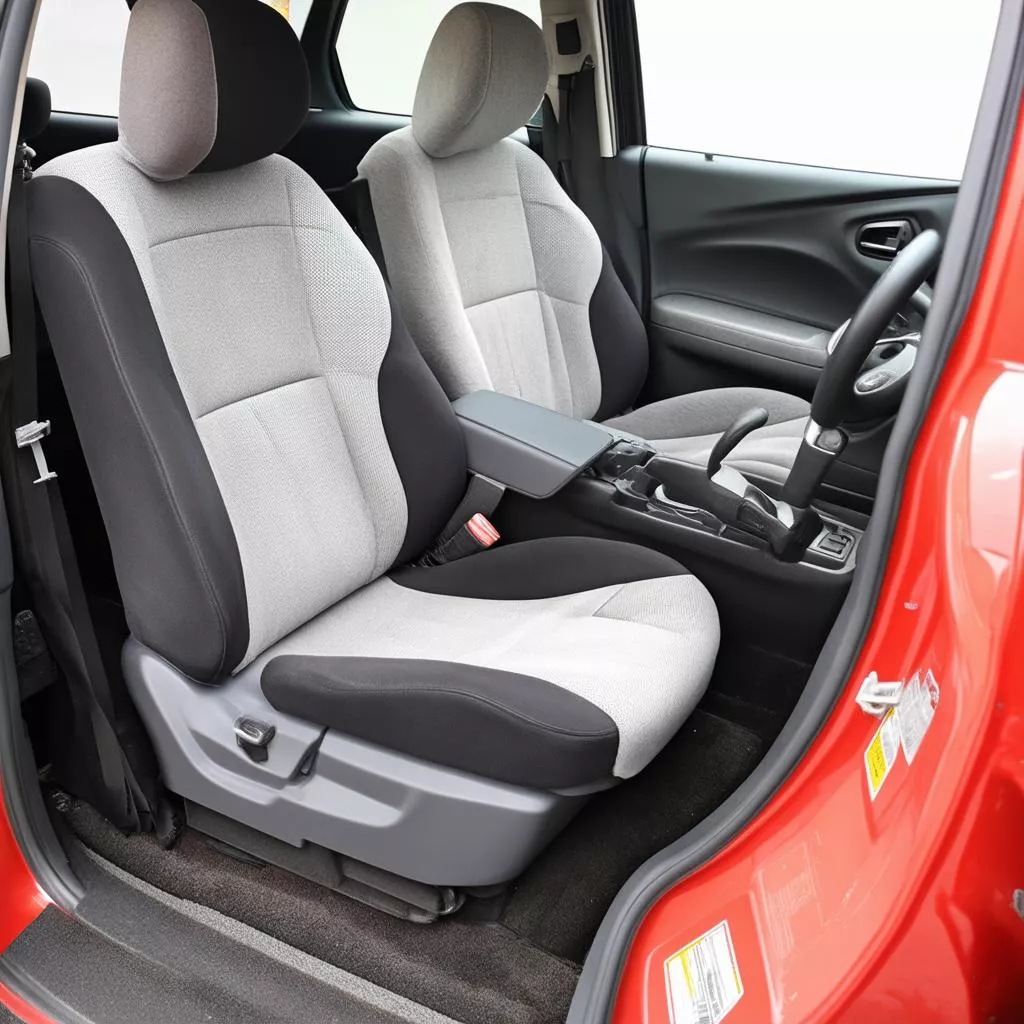 Phục Hồi Ghế Da Ô Tô TPHCM: Trả Lại Vẻ Đẹp Sang Trọng Cho Xế Yêu