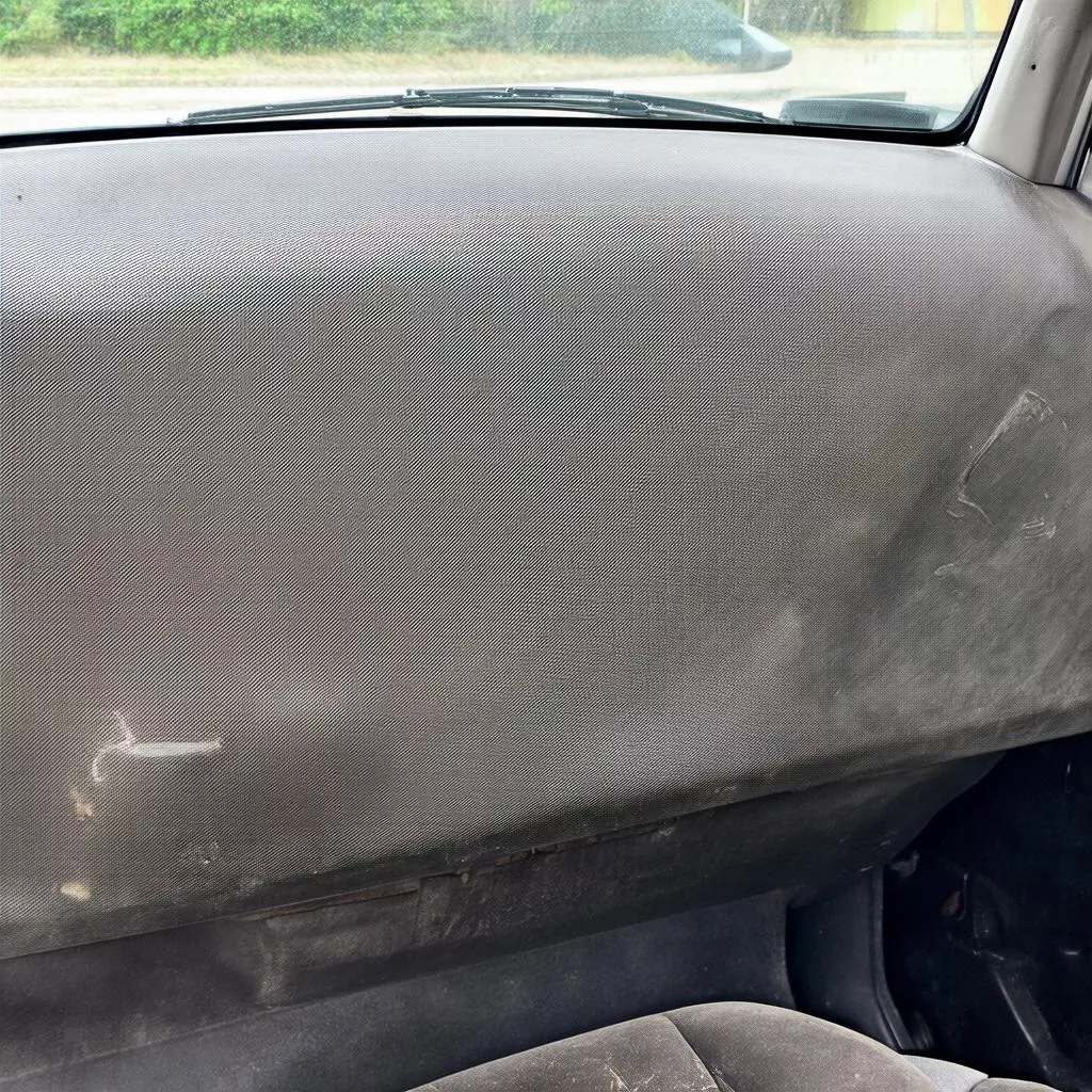 Restorasi Plastik Mobil: Kembalikan Tampilan Mobil Kesayangan Anda "Seperti Baru"