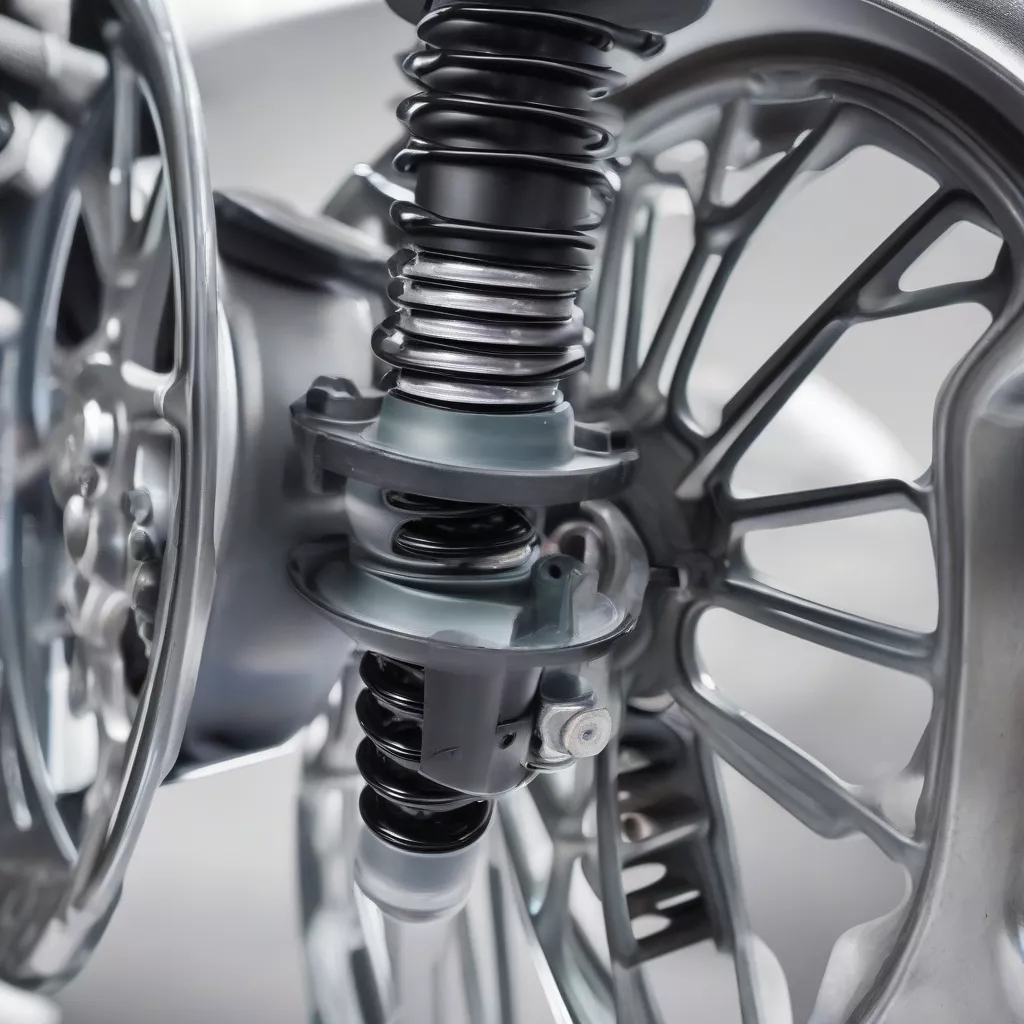 Best Truck Shocks in Hanoi: A Guide to Choosing & Where to Buy