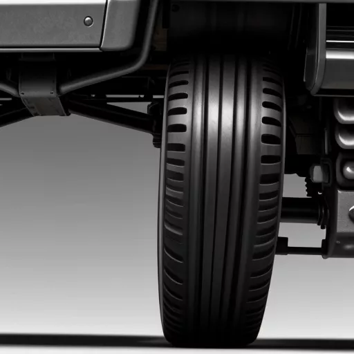 Giá phuộc sau xe tải - Kinh nghiệm chọn phuộc sau xe tải bền bỉ, êm ái