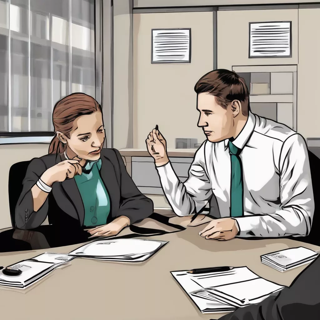 Các câu hỏi phỏng vấn ngành ô tô: Bí quyết chinh phục nhà tuyển dụng