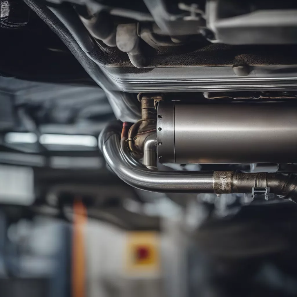 Unleash Your Car's Power with Electronic Exhaust Systems