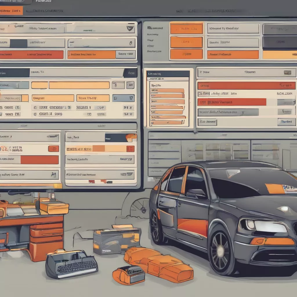 Software de Gestão de Peças Auto: Solução Ideal