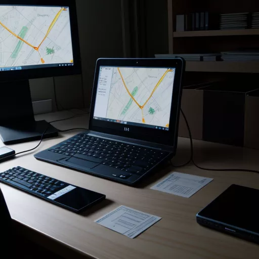 Quản lý xe tải bằng GPS An Bình