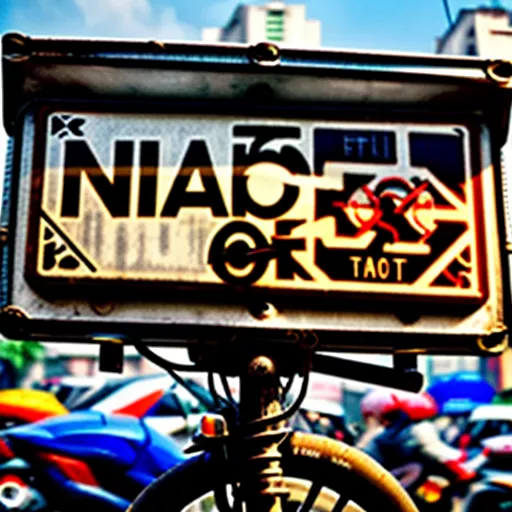 Denda Larangan Belok Kiri: Info Penting untuk Pengemudi Truk