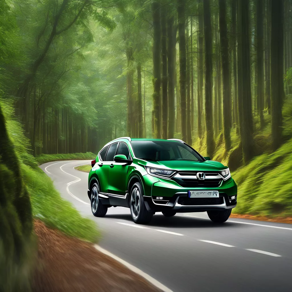 Quảng cáo ô tô Honda: Sức hút khó cưỡng từ những thước phim ấn tượng