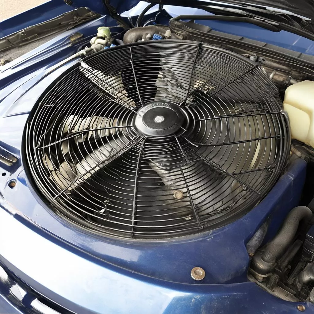 Car AC Condenser Fan: Price, Guide & Cost-Saving Tips
