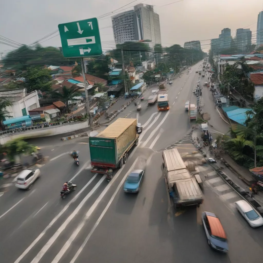 Lỗi Quay Đầu Xe Ô Tô Phạt Bao Nhiêu? Mức Phạt Mới Nhất 2023